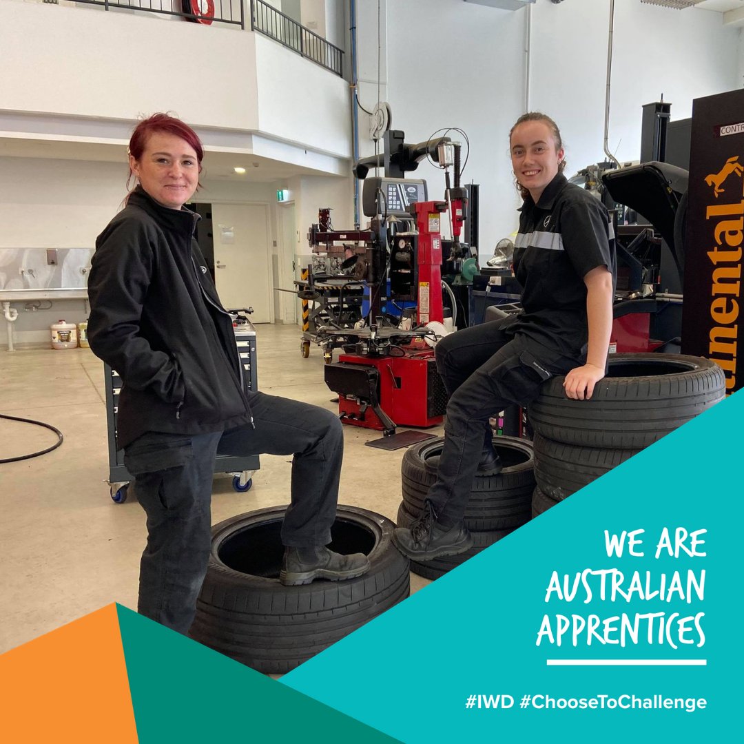 Apprenticeship Support Australia tweet media