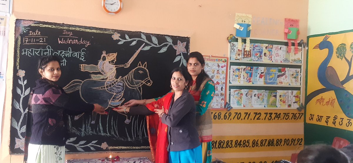 Manju Kamboj (@manju261997) on Twitter photo 