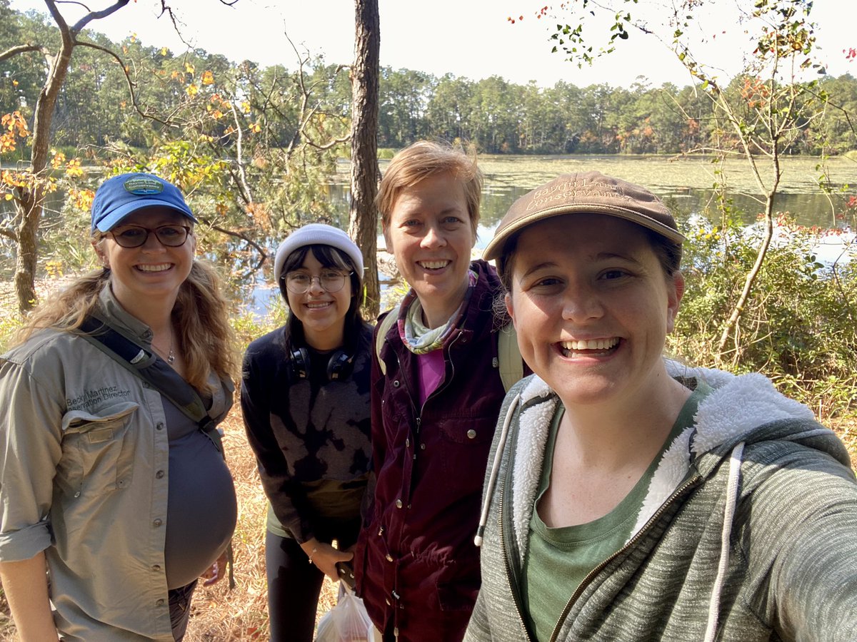 BayouLandConservancy tweet media
