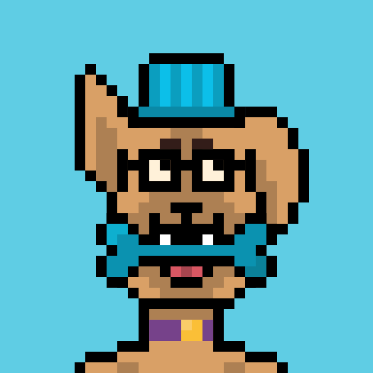 Happy Pups Sales Bot tweet media