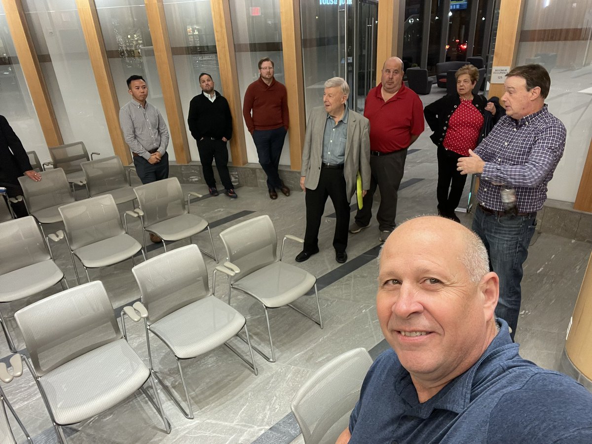 Rotary Club-Malden tweet media