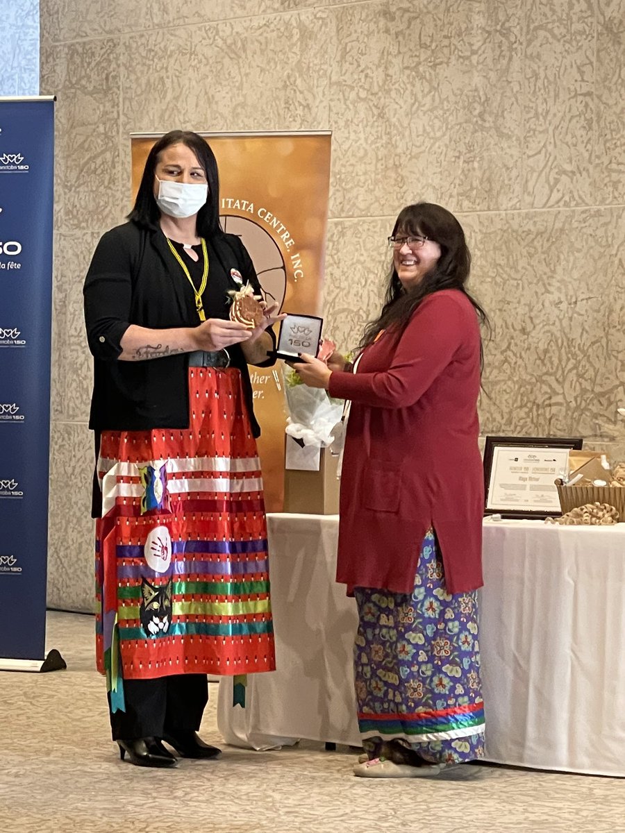 Leah ProudLakota (she/her) tweet media