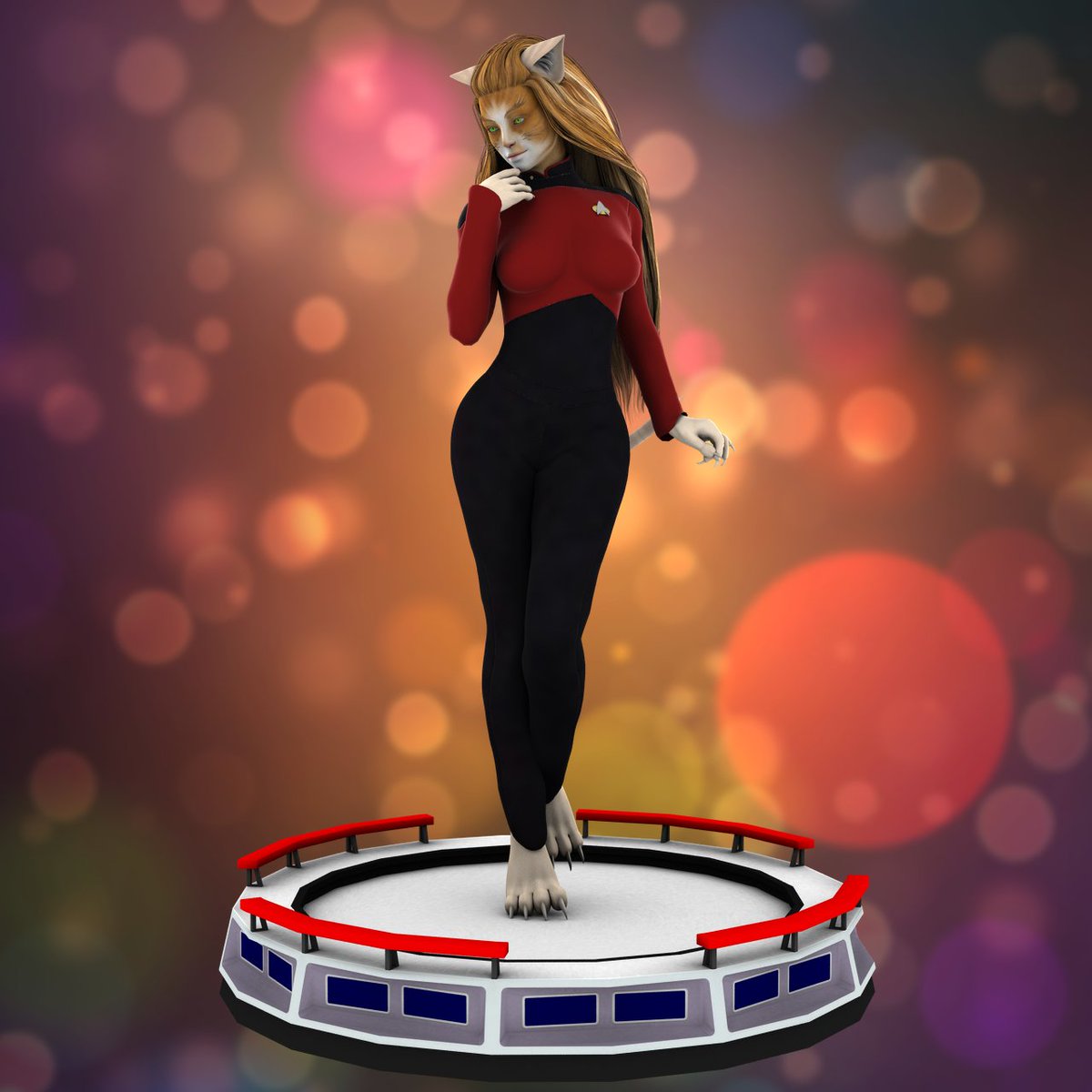 Which one would you choose?  Head on over to Patreon and vote today!
#Xtrek #StarTrek #Indiegamedev #Indiegame #nsfwgame #adultgame