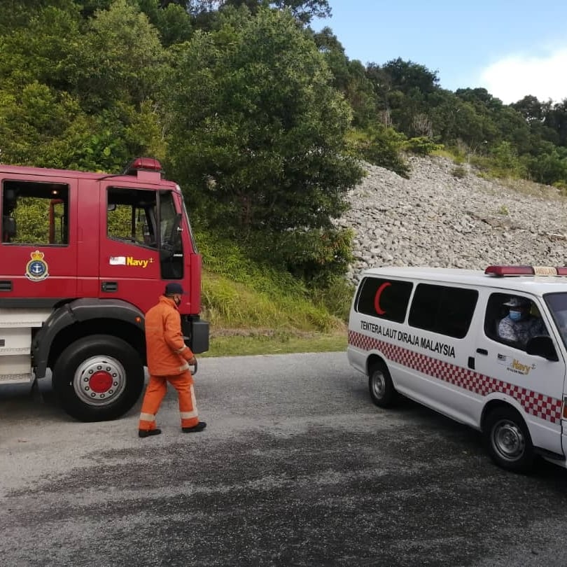 KD SULTAN ISMAIL (@KDSI_rasmi) / Twitter