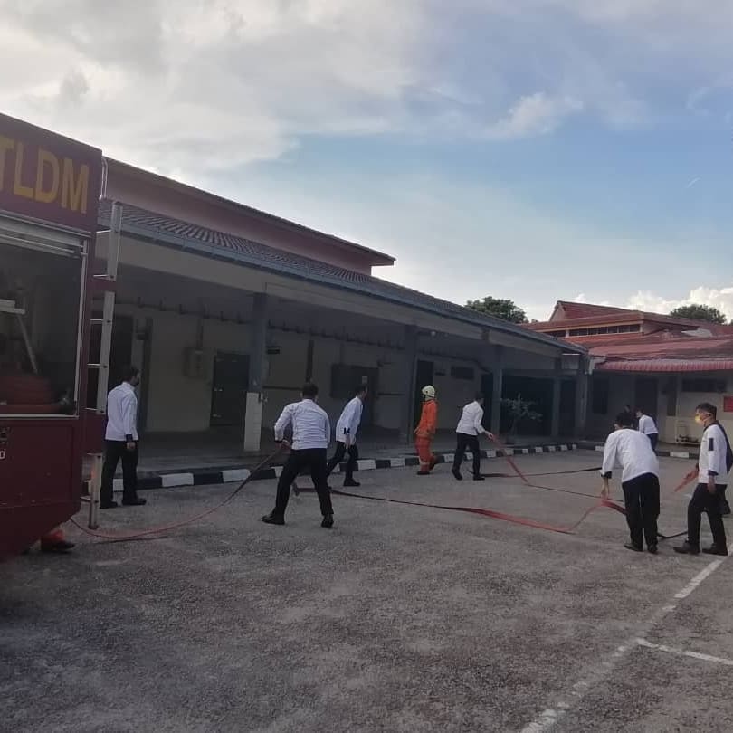 KD SULTAN ISMAIL (@KDSI_rasmi) / Twitter