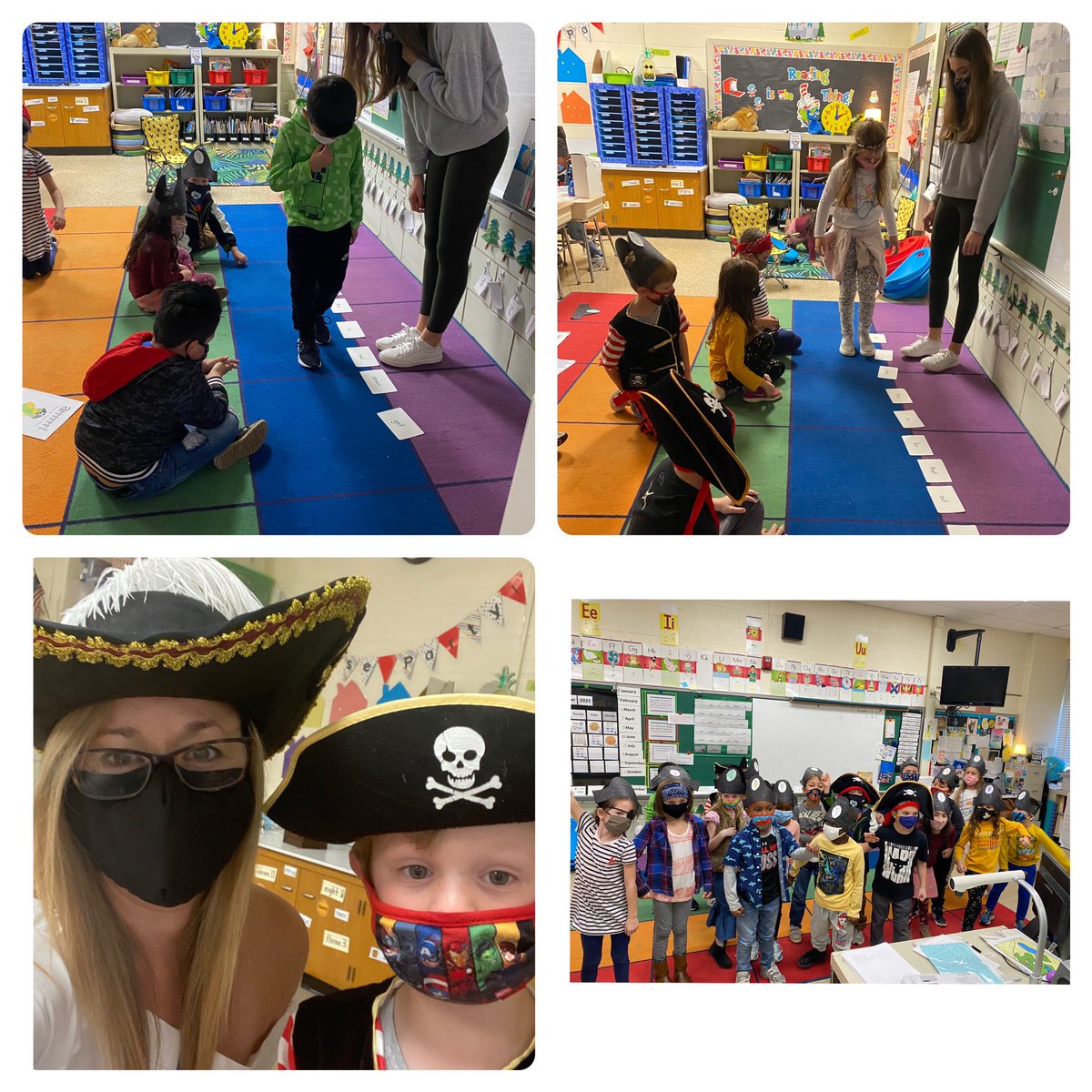 Rachel Noto tweet media