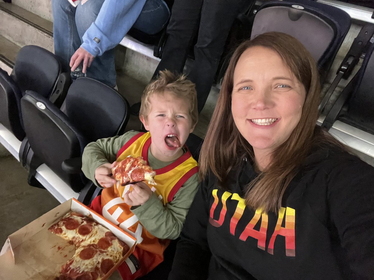 ldethman's tweet image. Go @utahjazz #takenote