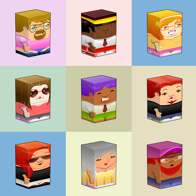 CryptoCubers's tweet image. Daily CryptoCubers NFT Giveaway!

- Follow twitter
- Like this post
- reTweet this
- Tag 2 people
- Join our Discord and post confirmation in ""twitter-giveaway"" channel

discord.gg/G7YzvdE9K5

#NFT #NFTCommunity #NFTGiveaways #NFTcollection #CryptoCubers