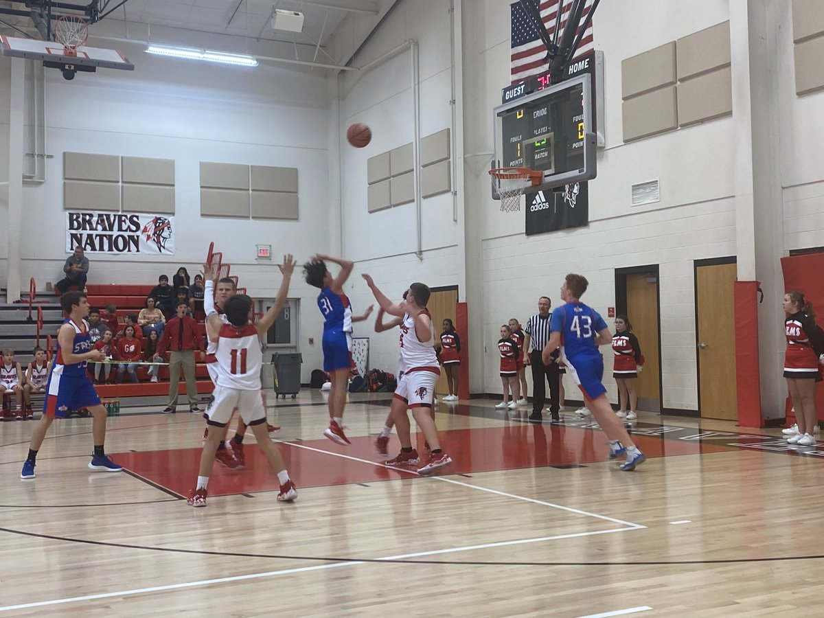 northmiddlestar's tweet photo. Congratulations to our JV and Varsity Boys and our Lady Star Varsity for wins tonight vs FLMS! 🌟🏀 https://t.co/18kX3D5FYT