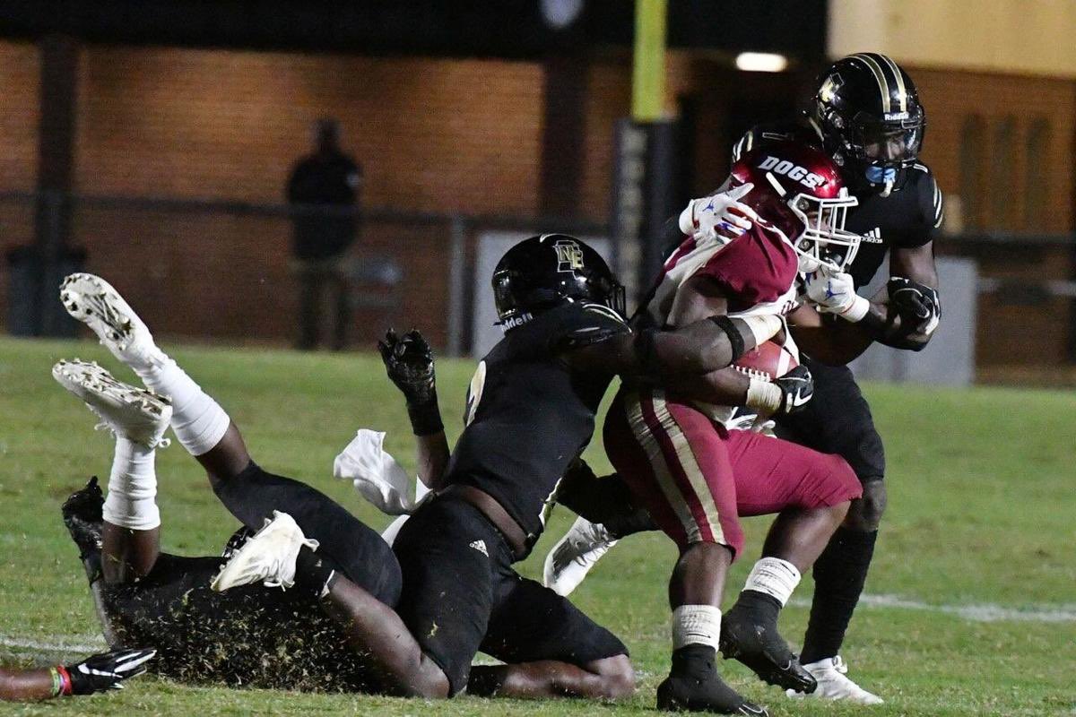 jtherring1's tweet photo. I’m very blessed and honored to receive my first offer from Northeast Community College 🐅 #Gotigers @NEMCCTigers @phuddleston_ph @Tereif @ThardiN1235 @coach_shoup https://t.co/YSe1LOG832