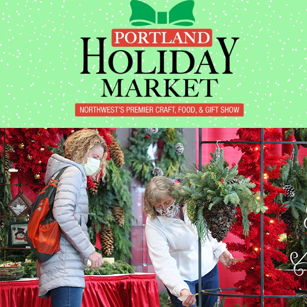 The 2022 Christmas Bazaar Portland Expo Center November 23 Portland Expo Center (@Expocenter) / Twitter