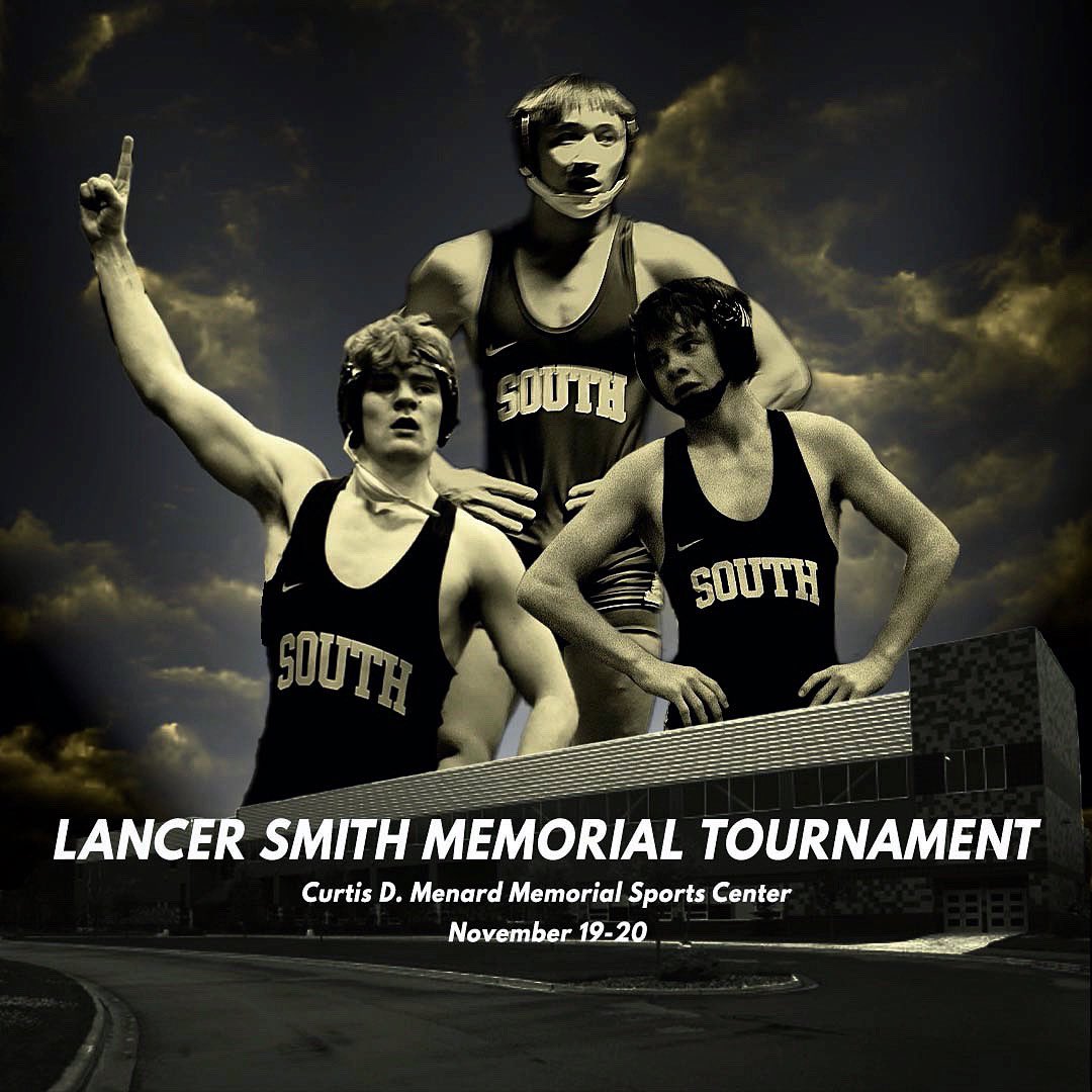 South Wrestling tweet media