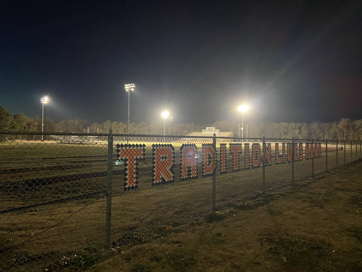 Is there a better time of year??  See you tomorrow Trojan Nation. 7:00p. Be there….Be loud!!  #tpod #traditionliveshere <a href="/KSHSAA/">KSHSAA</a> <a href="/kpreps/">Kpreps.com</a> <a href="/CatchItKansas/">Catch It Kansas</a> <a href="/sportsinkansas/">Sports in Kansas</a> <a href="/ncksradioguy10/">Wade Gerstner</a>