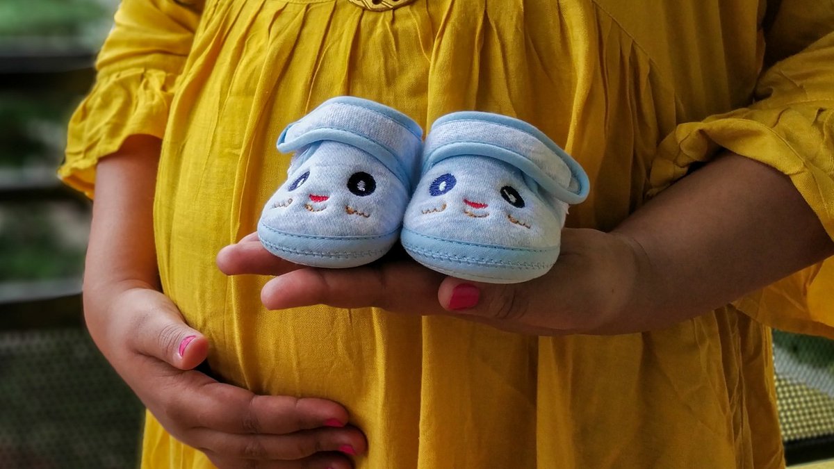 If you're expecting your first baby, this MrOwl branch is for you. Learn about what to expect when you're expecting.

mrowl.com/user/michaelim…

#NewBaby #WhatToExpect #Baby #Pregnancy #Family