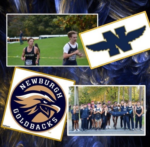 SouthMS_NECSD's tweet photo. Day 58: Throwback Thursday shout out to the Newburgh Cross Country Team and a special congrats to Joey for representing Newburgh as an 8th grader at the Section IX Varsity Cross County Meet. Way to go, we are so proud!
🦅 🏃
#190daysofsouth #bettert… https://t.co/R9NhoClgRI https://t.co/A7lKJY4iHX
