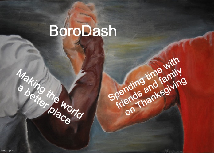 borodashrace's tweet image. BoroDash is the best! Come be a part of it! borodash.org #murfreesborotn #thanksgiving #raceday #runners #volunteer #charity