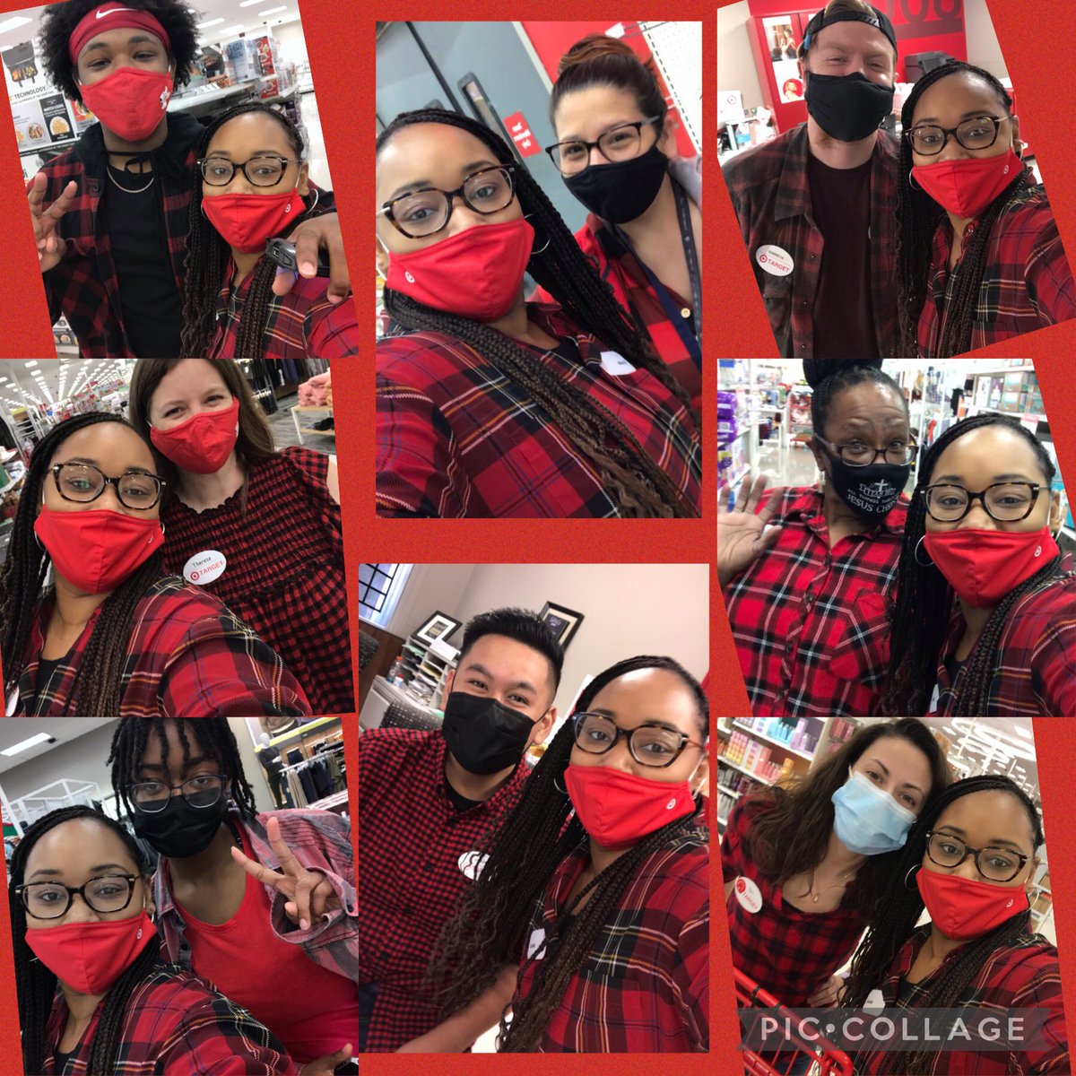 LeslieWilliams (@ilovehiring) on Twitter photo It’s Spirit Week at T1008!!! We are having a Blast!! “Plaid Day”was a hit!!! <a href="/jwilleyTGT/">Jonathan Willey</a> <a href="/ronygarcia79/">Rony Garcia</a> <a href="/necholepak/">necholepak</a> #FunDays #worksomewhereyoulove It’s Spirit Week at T1008!!! We are having a Blast!! “Plaid Day”was a hit!!! <a href="/jwilleyTGT/">Jonathan Willey</a> <a href="/ronygarcia79/">Rony Garcia</a> <a href="/necholepak/">necholepak</a> #FunDays #worksomewhereyoulove