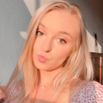 Ali_Mavis12's tweet photo. #NewProfilePic https://t.co/k13h3V1bFx