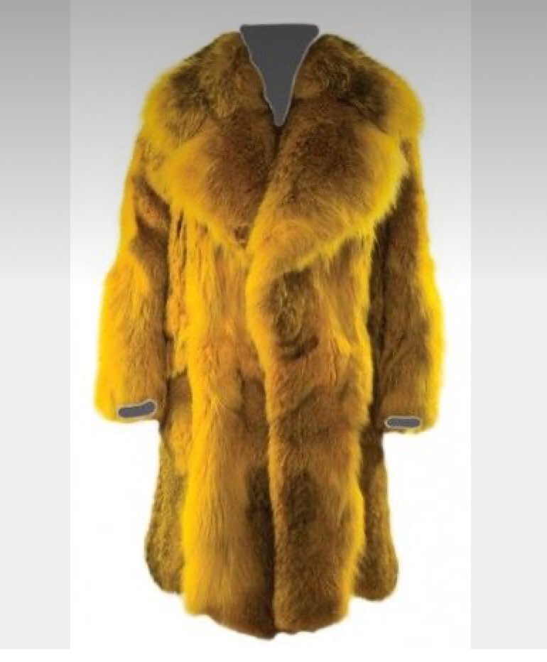 Oh, to be a plus one at the Edward Gorey Estate coat auction! Hope you enjoy our latest episode on Amphigorey: soundcloud.com/thicklines/23-…