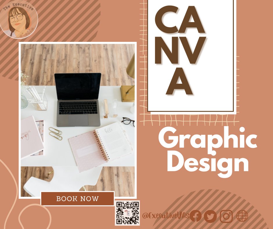 VAPringcess's tweet photo. Have you ever come across another company's social media feed and wondered how they manage to make such visually appealing content for their brand?🤔

#canva #canvadesign #graphicdesign #graphicedit #mediaposts 
#VirtualAssistant #Virtualassistance  #VApinay #GVA2021 https://t.co/dYSmBsus3Z