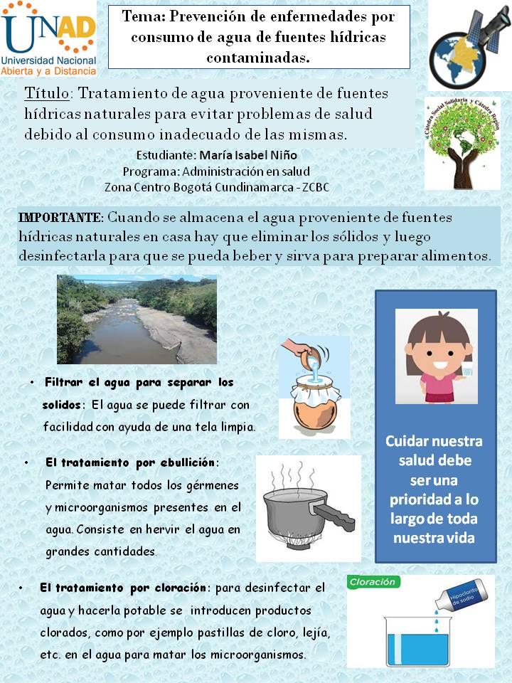 Maria Isabel Niño Mendieta tweet media