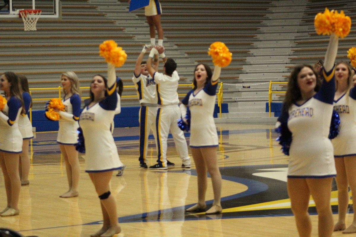 Morehead State Men's Basketball tweet media