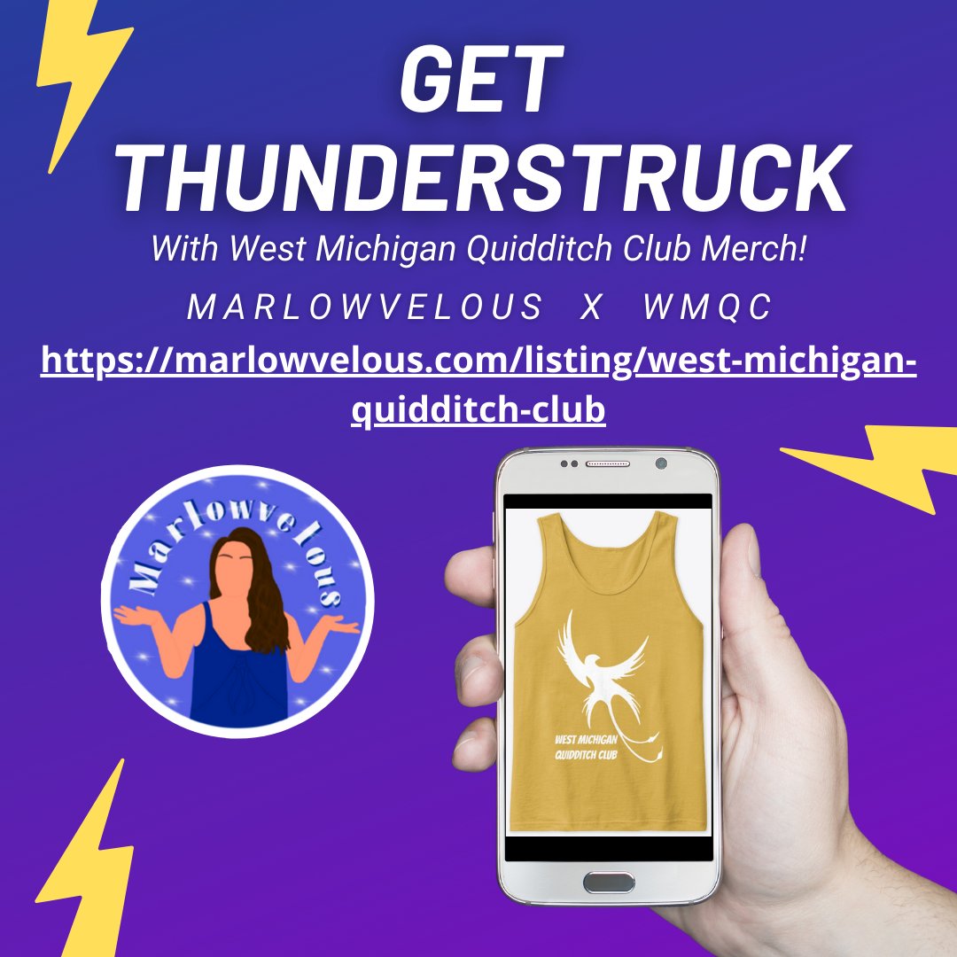 West Michigan Quidditch Club (@wmtquidditch) on Twitter photo 