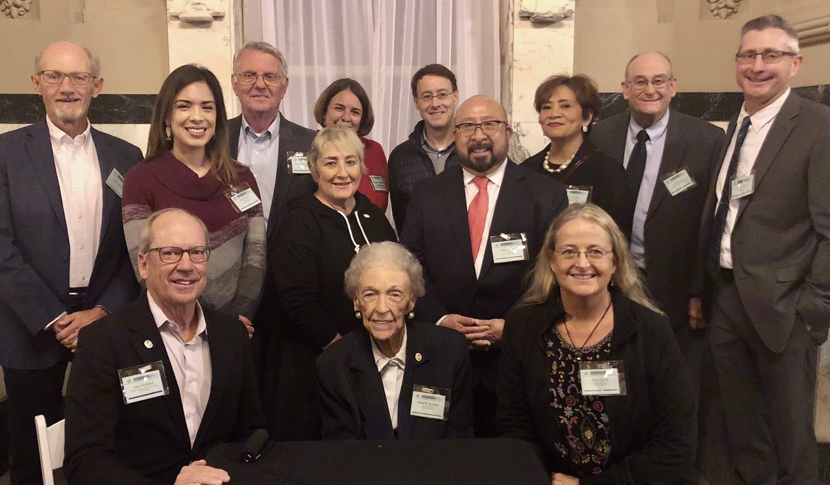 KC Parks Board tweet media