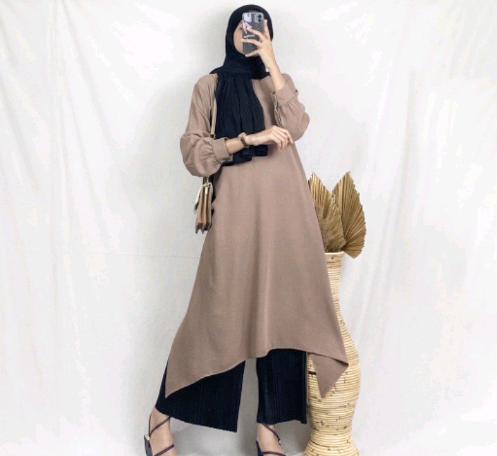 SimpleLookThing's tweet image. GRISYA CRINKLE TUNIK🍀

Tunik yg bikin anggun dan bikin percaya diri
Love simple
79k
shp.ee/k27ywzf