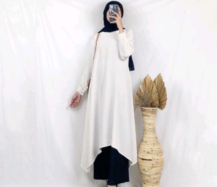 SimpleLookThing's tweet image. GRISYA CRINKLE TUNIK🍀

Tunik yg bikin anggun dan bikin percaya diri
Love simple
79k
shp.ee/k27ywzf