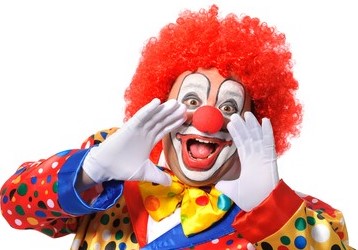 SkillsExotic's tweet photo. @turtleyuh @CorinnaKopf i found you clown https://t.co/E7bfSyeqif