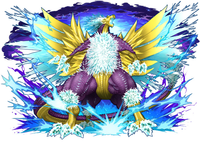 ぼくとドラゴンのtwitterイラスト検索結果