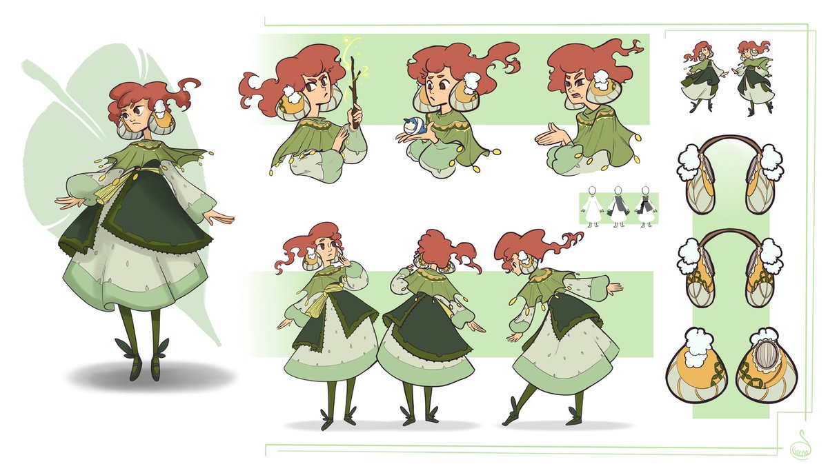 🧚♂️Sirena🧚♀️ Comissions open! tweet media