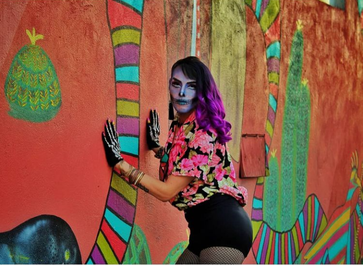 humanoidem's tweet photo. Amiguxs. Un artista drag de Saltillo, Coahuila, está pasando por una situación difícil. Si alguien puede aportar a la causa, infinitas gracias. ❤️
Su IG: @lamarkardz
Publicación original: https://t.co/UWYGuVI8Vg https://t.co/SqAd3wUpQg