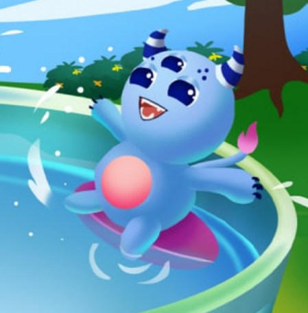 MagicBeasties tweet media