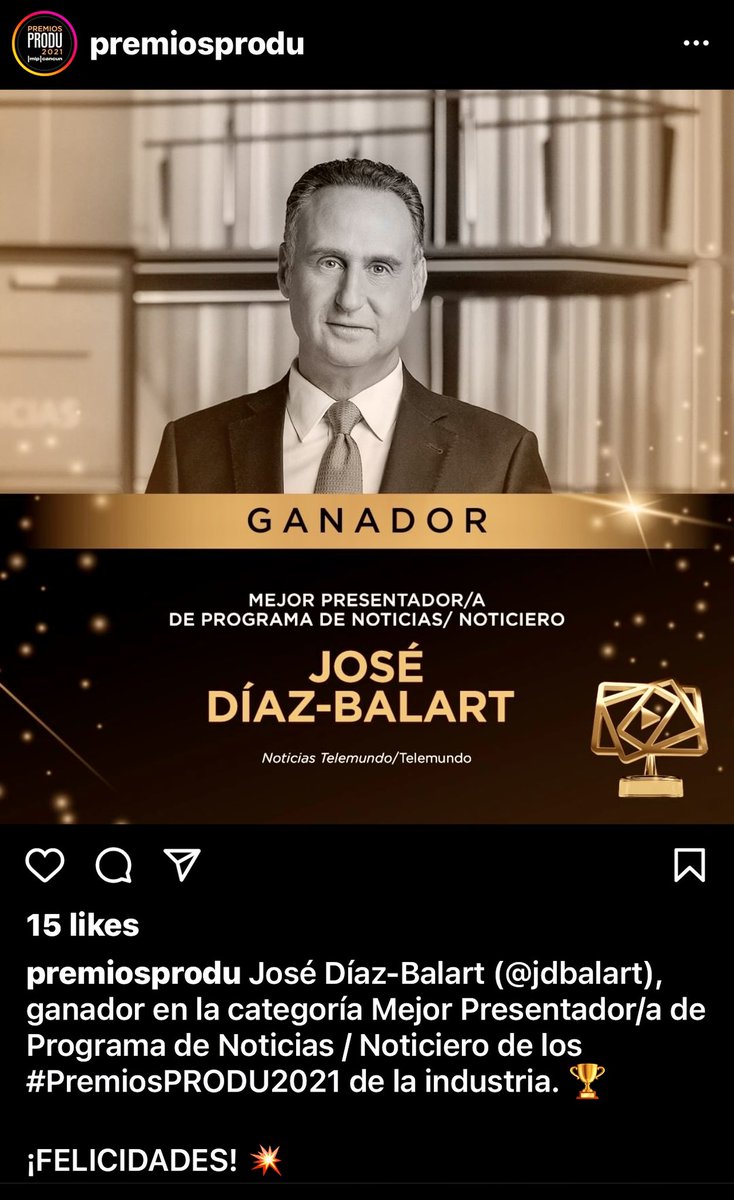José Díaz-Balart tweet media