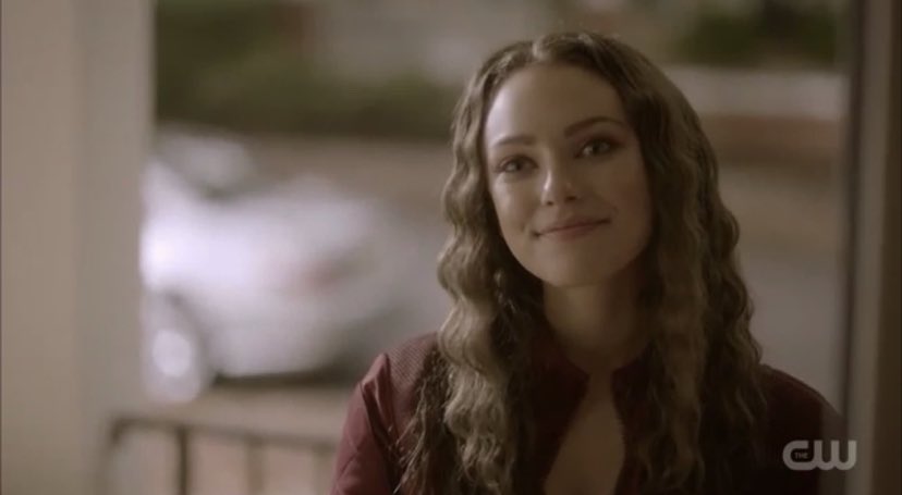imamriteshsingh's tweet photo. clarkey #Legacies https://t.co/THlDpgTBNX