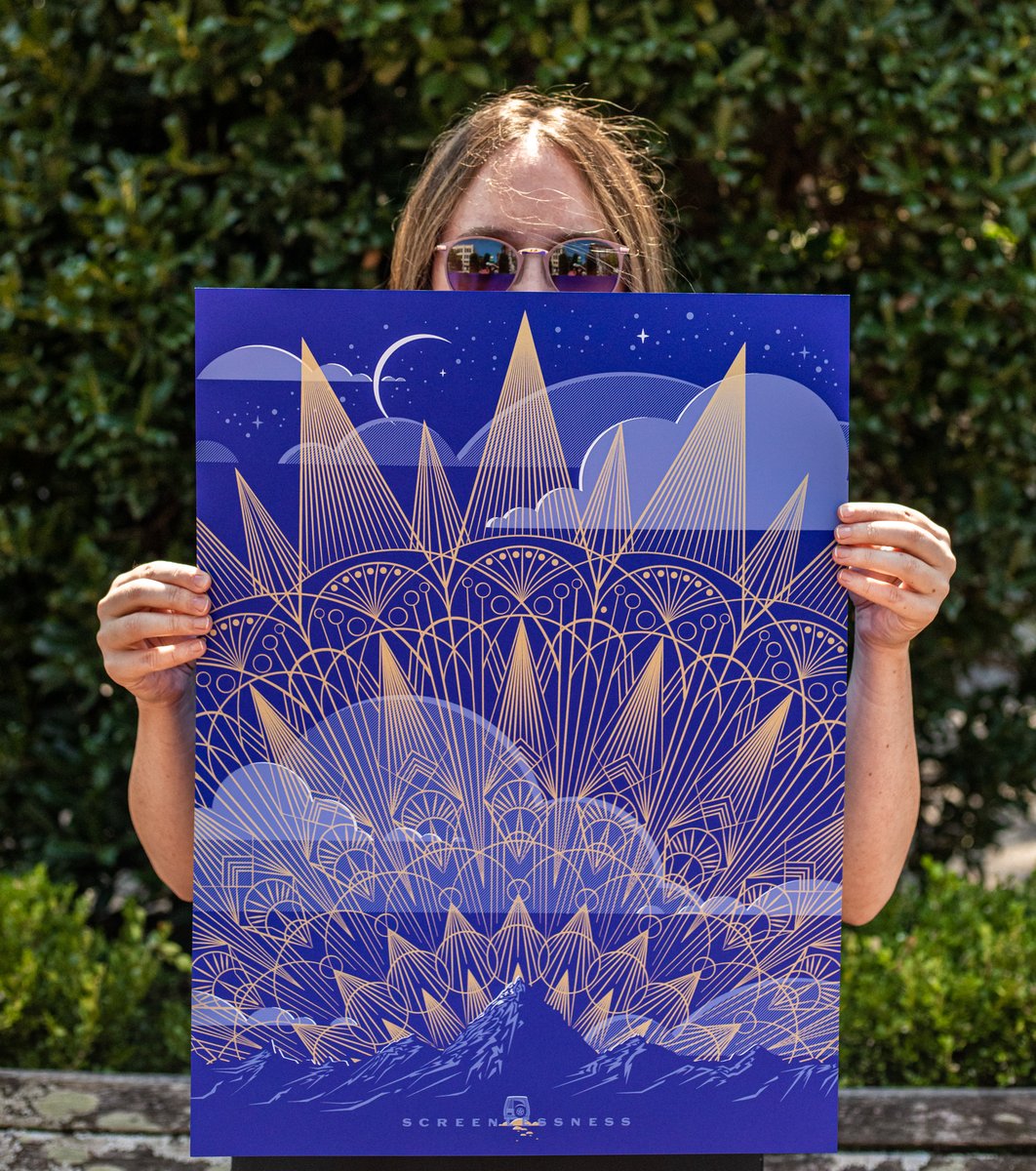 Sometimes we forget to take in the natural beauty around us, which is what Rachel wants to remind us. Grab this beaut in our shop. And remember, all proceeds go to the Lauren Cowart scholarship. 
wierstewart.com/shop/p/style-0…