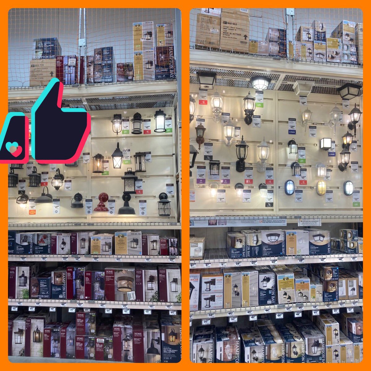 PerroneAlisha's tweet photo. Great job being In-Stock for our customers D27 team!! 👏🏼 ⭐️0984⭐️ #NJMDOTW @HDZ277 @campbellsue03 @JJstrothers01 @THDRefereeDale https://t.co/UrnK7ZUvL4