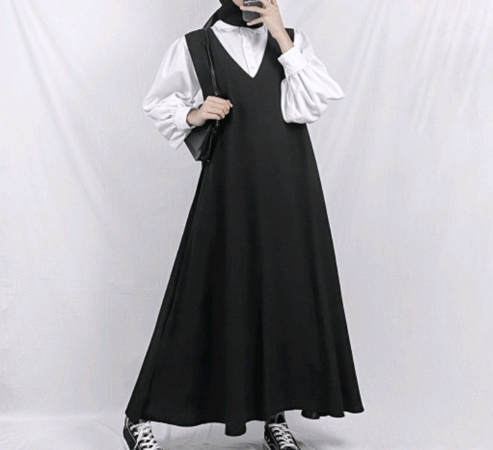 SimpleLookThing's tweet image. YUBIN BASIC DRESS🍀

Dress simple yg enak bgt diliatnya
79k
shp.ee/im7ni6f