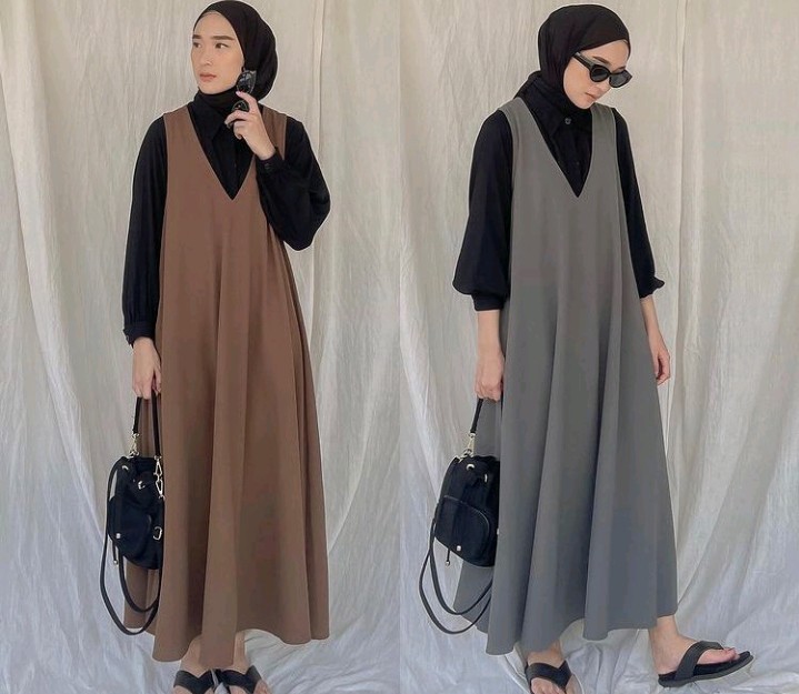 SimpleLookThing's tweet image. YUBIN BASIC DRESS🍀

Dress simple yg enak bgt diliatnya
79k
shp.ee/im7ni6f