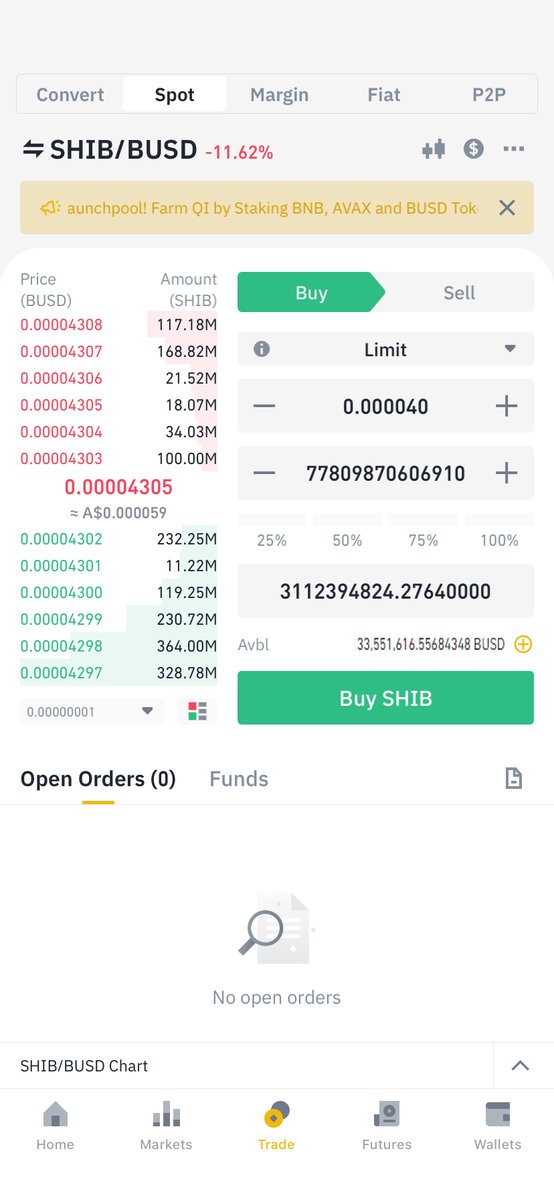 AndVanderBilt1's tweet photo. When @shibtoken hits $0.00004 I'm gonna drop $30 million USD on this bad boi and ride it to the moon baby 😇@shibreports @shibinfo @shibarmy https://t.co/KMJ267qOsz