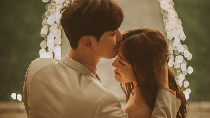 xSaerxn's tweet photo. ⠀⠀⠀⠀⠀
              🌾Today is our 
                 wedding day 💐
                ﹋﹋﹋﹋﹋﹋ https://t.co/RNHNgMsKPq