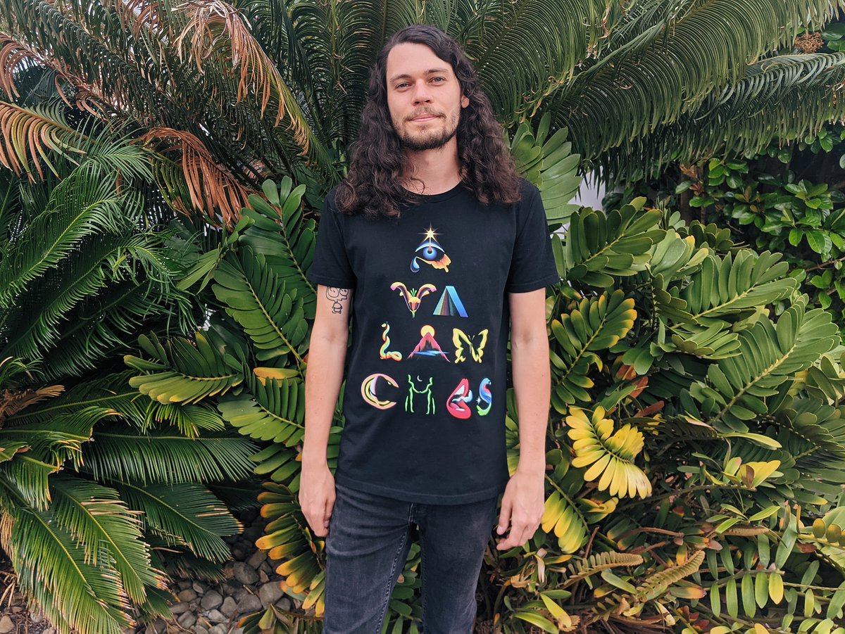 skyepaintmusic's tweet photo. I'm very proud to share my new single 𝙄𝙛 𝙒𝙚 𝙁𝙖𝙡𝙡 with you today! Take a listen and add it your playlists: https://t.co/do718R8421

Today is also #AusMusicTshirtDay and I'm repping one of my favourite Aussie electronic groups, @TheAvalanches! https://t.co/Yoza1mw4Ab