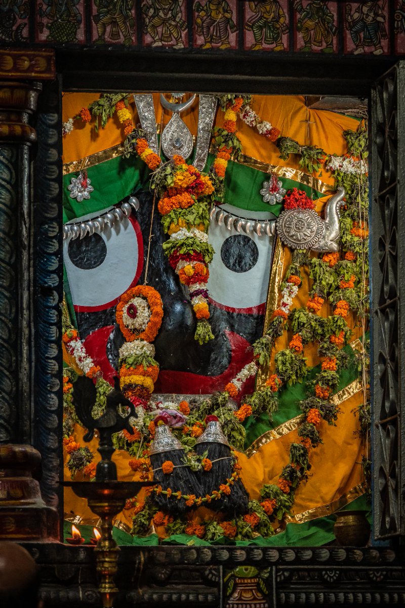 SJTA_Puri's tweet photo. ଜୟ ଜଗନ୍ନାଥ 🙏🏻🙏🏻🙏🏻

#JaiJagannatha https://t.co/rYTvGqhnr9