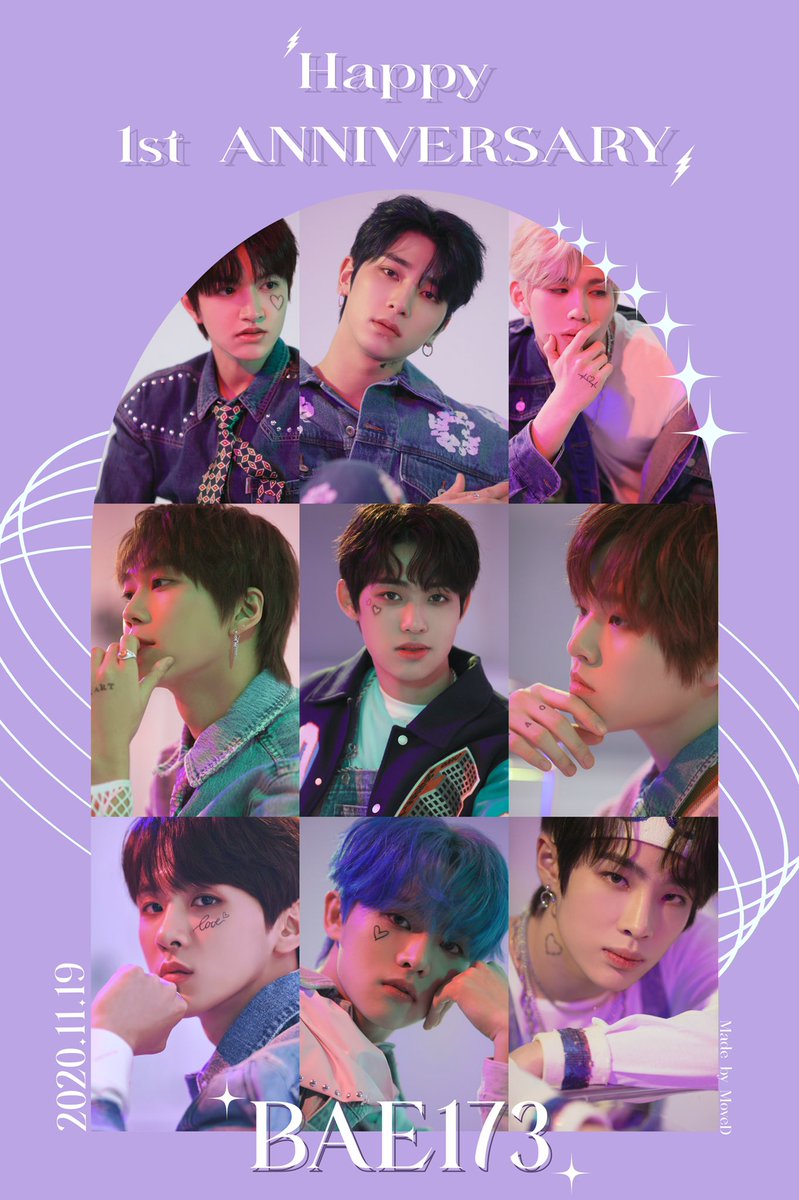 bemovedby's tweet photo. 𝐘𝐨𝐮 𝐀𝐫𝐞 𝐌𝐲 𝐁𝐞𝐟𝐨𝐫𝐞 𝐀𝐧𝐲𝐨𝐧𝐞 𝐄𝐥𝐬𝐞

#BAE173과의_행복한추억_1년

#Elseternal_With_BAE173 https://t.co/AKXJAHXPKC