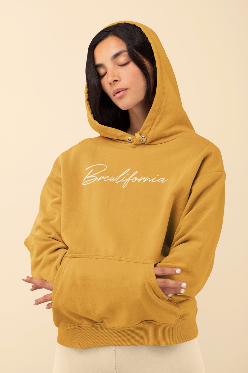 Hoodie season 🍻