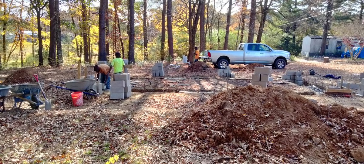 TroyBrickMason's tweet photo. Masonry work https://t.co/Fj6ZWQths4