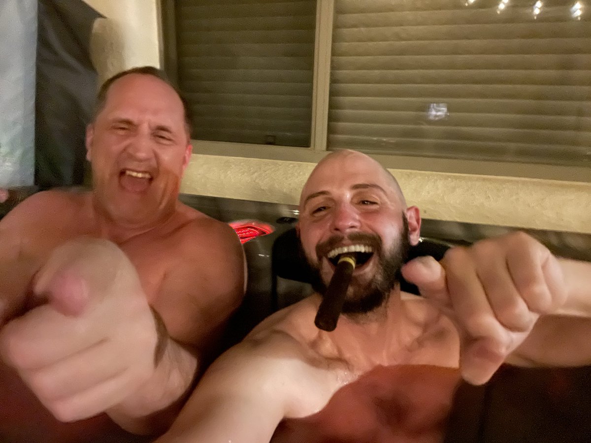 reformed hater tweet media