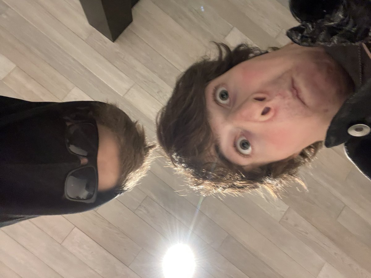 Ranboosaysstuff's tweet image. We back boys